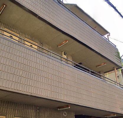 東京都文京区千石２丁目 賃貸マンション 1K