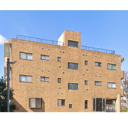 東京都板橋区高島平７丁目 賃貸マンション 1LDK