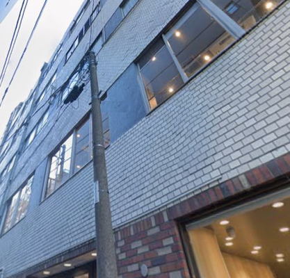 東京都豊島区巣鴨３丁目 賃貸マンション 1K