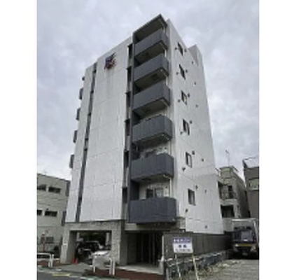 三田線 マンション 1K