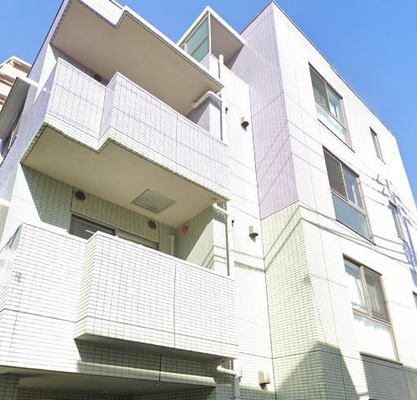 東京都文京区千石４丁目 賃貸マンション 1R