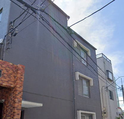 東京都板橋区板橋４丁目 賃貸マンション 2DK