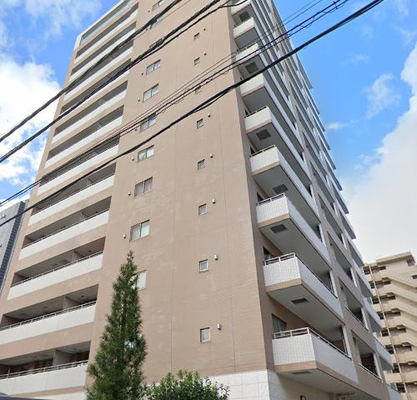 東京都豊島区巣鴨３丁目 賃貸マンション 2LDK