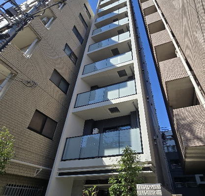 東京都豊島区巣鴨３丁目 賃貸マンション 1DK