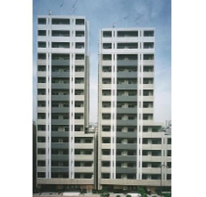 東京都文京区小石川４丁目 賃貸マンション 1K