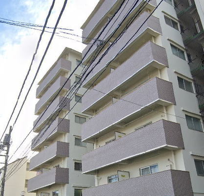 東京都豊島区池袋本町３丁目 賃貸マンション 3LDK