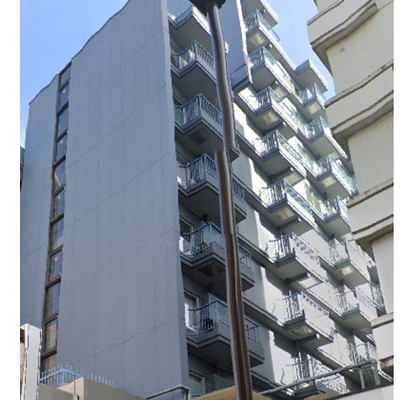 東京都千代田区神田駿河台２丁目 賃貸マンション 1R