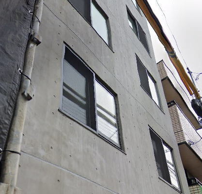 東京都豊島区西巣鴨３丁目 賃貸マンション 1K