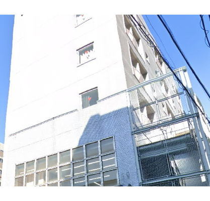 東京都板橋区板橋１丁目 賃貸マンション 1R
