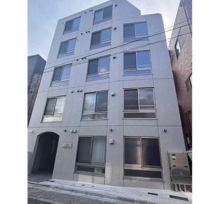 東京都文京区千石４丁目 賃貸マンション 1R