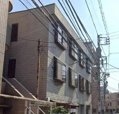 三田線 マンション 1K