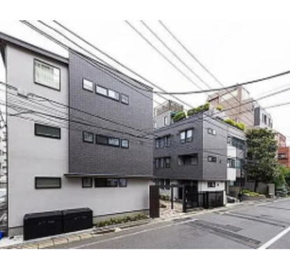 東京都豊島区巣鴨１丁目 賃貸アパート 1K