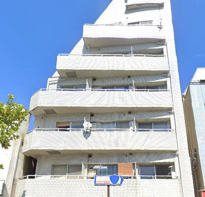 東京都文京区本駒込２丁目 賃貸マンション 1DK