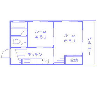 東京都文京区白山５丁目 賃貸マンション 2K