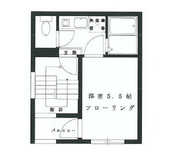 東京都千代田区神田多町２丁目 賃貸マンション 1K