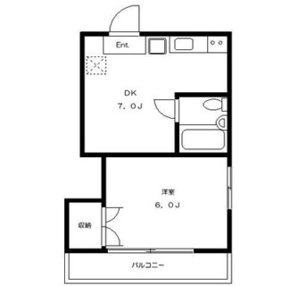 東京都文京区白山２丁目 賃貸マンション 1DK