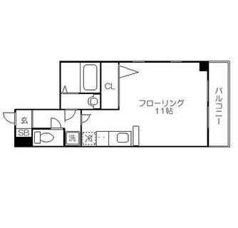 東京都板橋区高島平１丁目 賃貸マンション 1R