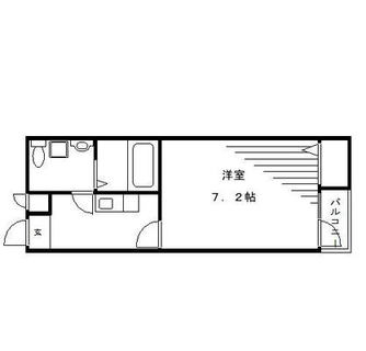 東京都板橋区蓮根１丁目 賃貸マンション 1K