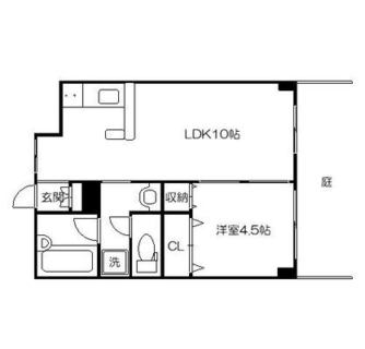 東京都板橋区高島平７丁目 賃貸マンション 1LDK