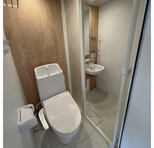 東京都板橋区大山東町 賃貸マンション 1R