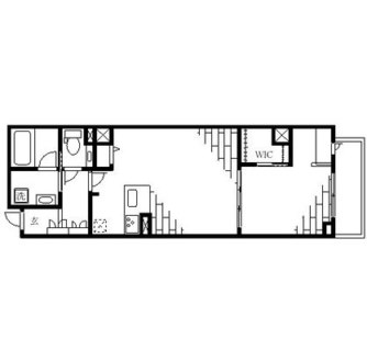 東京都文京区本駒込６丁目 賃貸マンション 1LDK