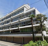 東京都豊島区駒込４丁目 賃貸マンション 2LDK